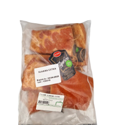 Filsam Slanina Extra Vid/Kg ( Cod 342 )