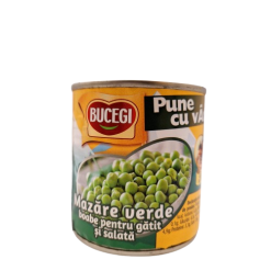 Mazare Bucegi 210g 8/Bax Cut