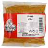 Salt 50g Curry 10b/Cut