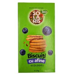 Solaris Bisc Cr Afine Eco 175gr / 12b
