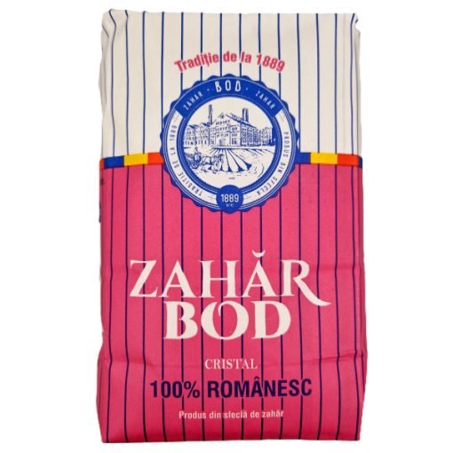Zahar 1kg Bod 10/Bax