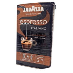 Cafea Lavazza Espresso 250 G 12b/Bax