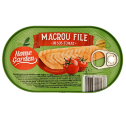 Cons File Macrou 170 G Sos Tomat Home Garden 16b