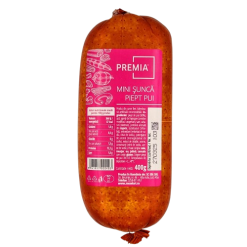Elit Minisunca Piept Pui 400g Buc