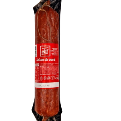 Elit Salam de Vara 450g Buc