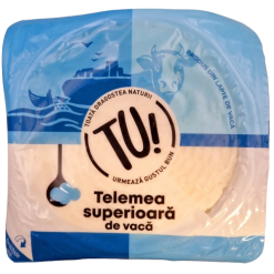 Fraher Telemea Vaca Tu 300g/Buc Vid