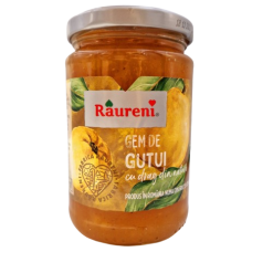 Gem Gutui 370g Raureni