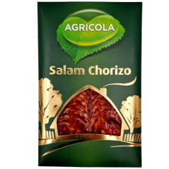 Agricola Salam Chorizo Feliat 100 G