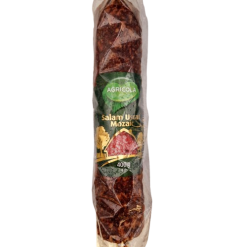 Agricola Salam Uscat Mozaic 400 G