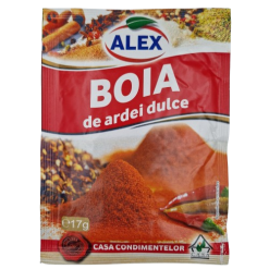 Alex Cond Boia Dulce 17g 15 B