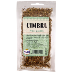 Alex Cond Cimbru Plic (pe Gustul Tau) 15g 20 B