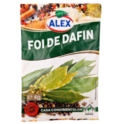 Alex Cond Foi de Dafin 4g 20 B