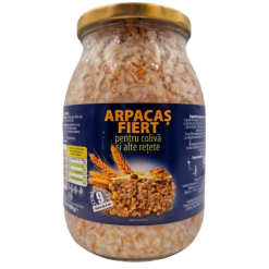 Arpacas Fiert 1000 Gr pentru Coliva si Alte Retete