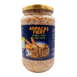 Arpacas Fiert 560 Gr pentru Coliva si Alte Retete