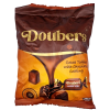 Bomb Doubers 500g Toffee Chocolate 12 B Bax