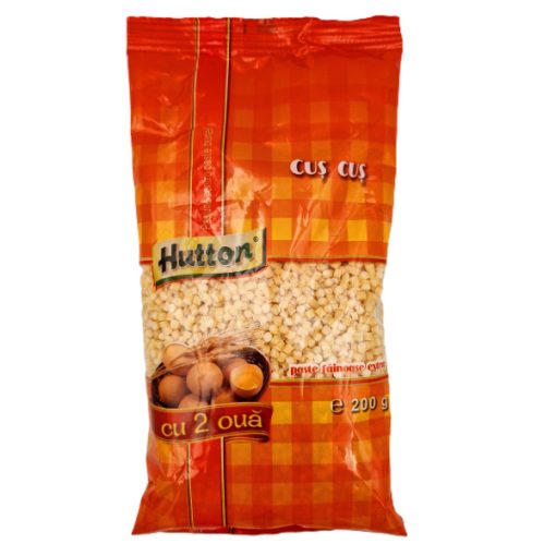 Cus Cus Hutton 200g /20 B