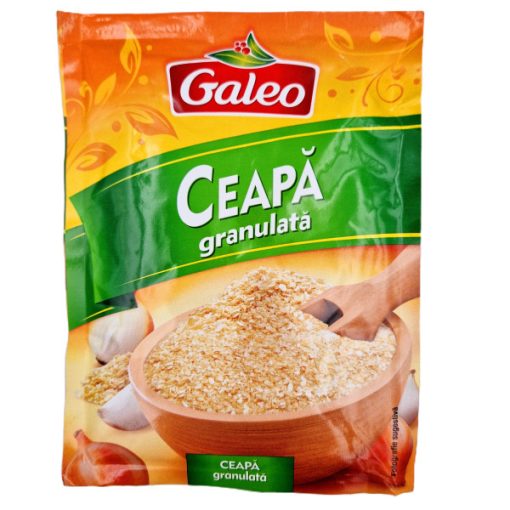 Ceapa Granulata 17g Galeo 22b/Cut