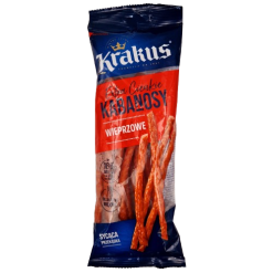 Elit Carnati Krakus Sticks Porc 95g /Buc