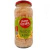Fasole Alba 570gr Home Garden 12bc/Bax