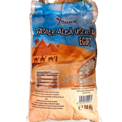 Fasole Vr 10 Kg Faraon Egipt(Atifco)