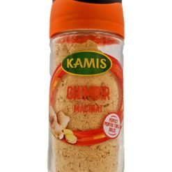 Ghimbir Macinat 26g Kamis Jar