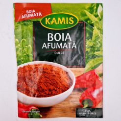 Kamis Boia Dulce Afumata 20g 25/Cut