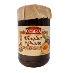Magiun de Prune 350g Olympia 6b/Bax