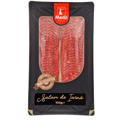 Meda Salam 100 G de Iarna Feliat