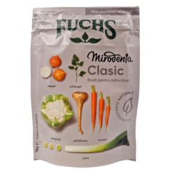 Mirodenia 75g Clasic Fuchs