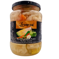 Muraturi 700gr Asortate Leonessa( Scursa 360 Gr )