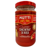 Mutti Pasta Rosii 200gr Concentrat Borcan