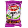 Orlandos Cocktail 3 Fructe Deshidratate 250g 24b/Bax