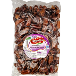 Orlandos Curmale Deshidratate 1kg