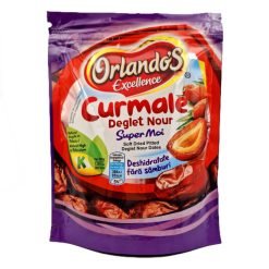 Orlandos Curmale Deshidratate Deglet Nour 200g