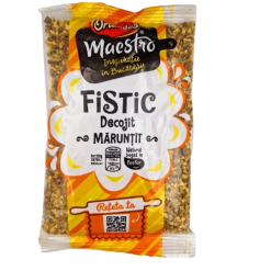 Orlandos Fisctic Decojit Maruntit 150g 12b