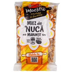 Orlandos Miez Nuca Maruntit 150g 12b
