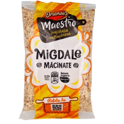 Orlandos Migdale Macinate 150g 12b