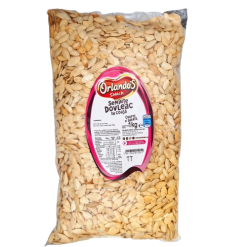 Orlandos Seminte Dovleac Coapte In Coaja 1kg