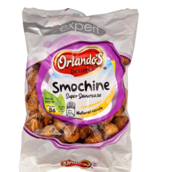 Orlandos Smochine Natural Uscate 1kg