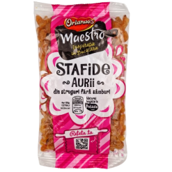 Orlandos Stafide Aurii 100g 14b/Bax