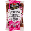 Orlandos Stafide Brune 250g 14b/Bax