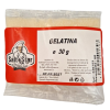 Salt 30g Gelatina 15b/Cut