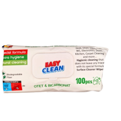 Serv Umede Capac Helin Otet si Bicarb 100 B/Pac 8 B/Bax