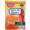 Sare Lamaie 50g Dr Oetker 30b/Bax