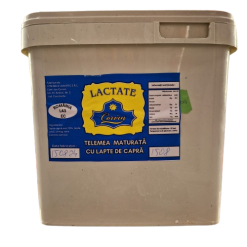 Telemea Capra 8 Kg Maturata Corvin Stas