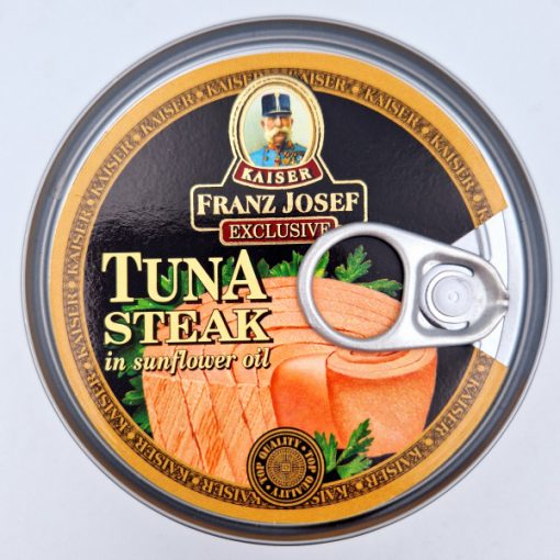 Ton Buc 170g Franz Josef Ulei