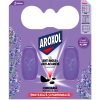 Aroxol Gel Lavanda 2buc Anti-molii si Antiacarieni
