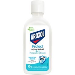 Aroxol Protect 200ml Solutie Delicata