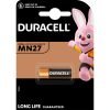 Baterii Duracell Mn 27 Alkaline 12v
