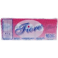 Batiste Nazale 2 Str 10buc/Set Fiore